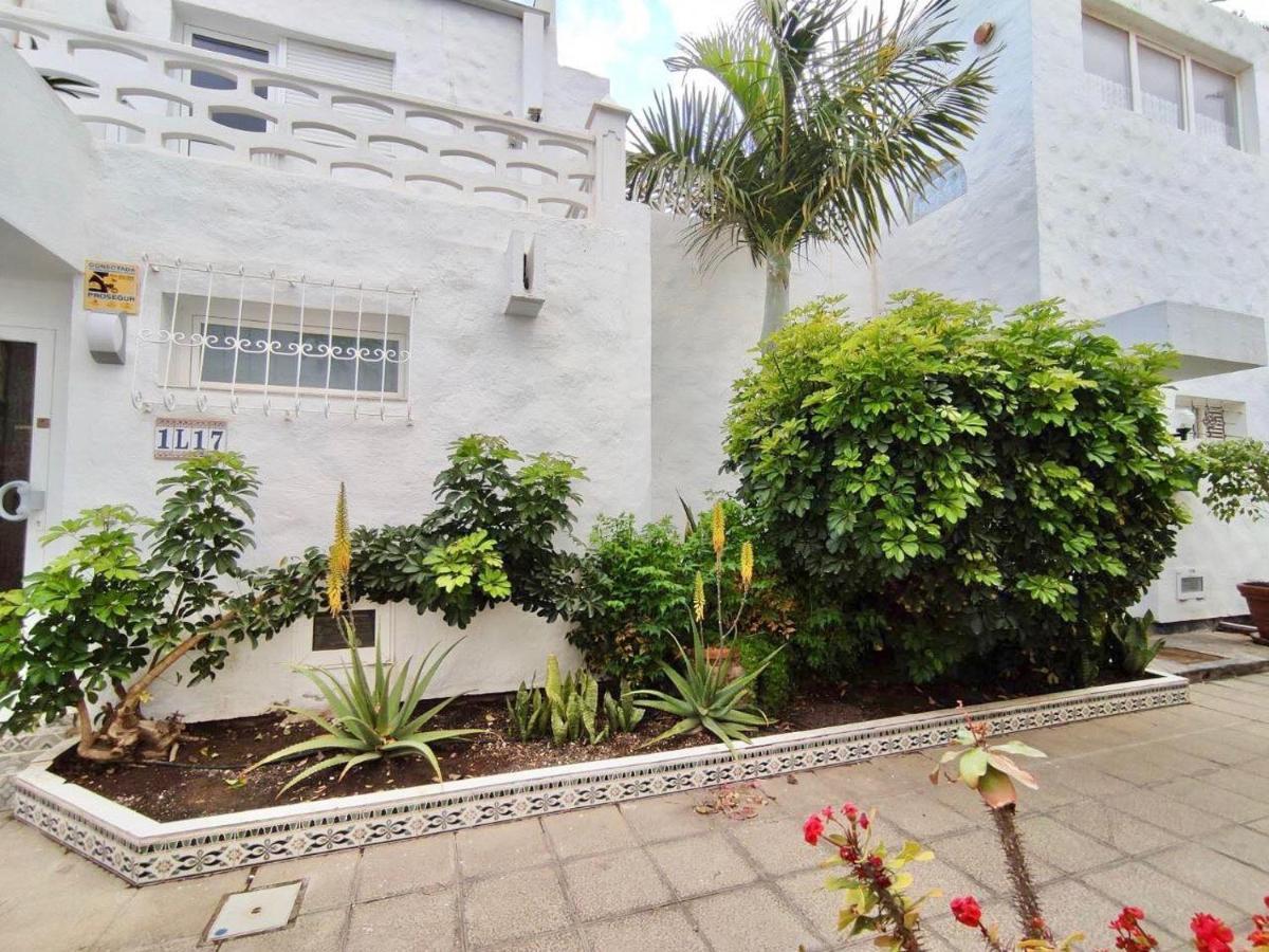 Bungalo Santa Ana Villa Costa Del Silencio Exterior photo