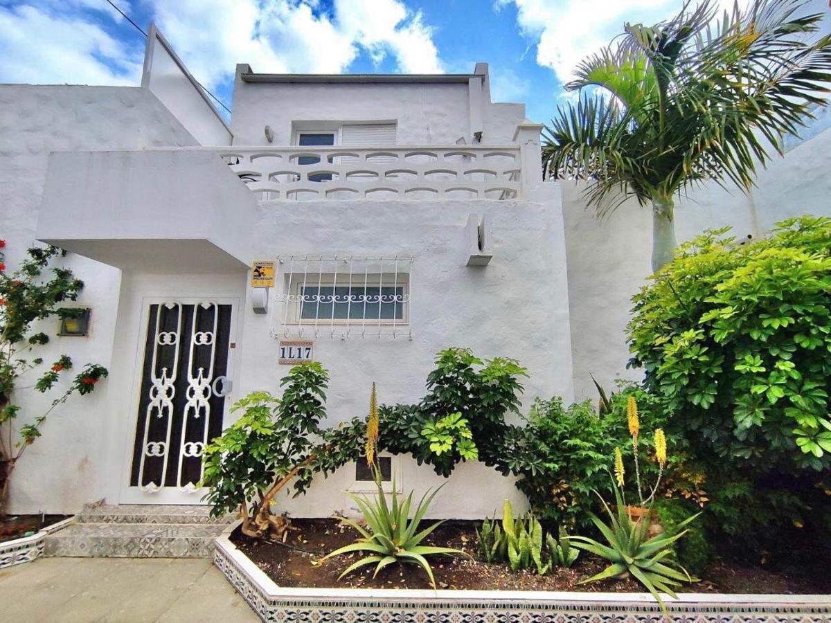 Bungalo Santa Ana Villa Costa Del Silencio Exterior photo