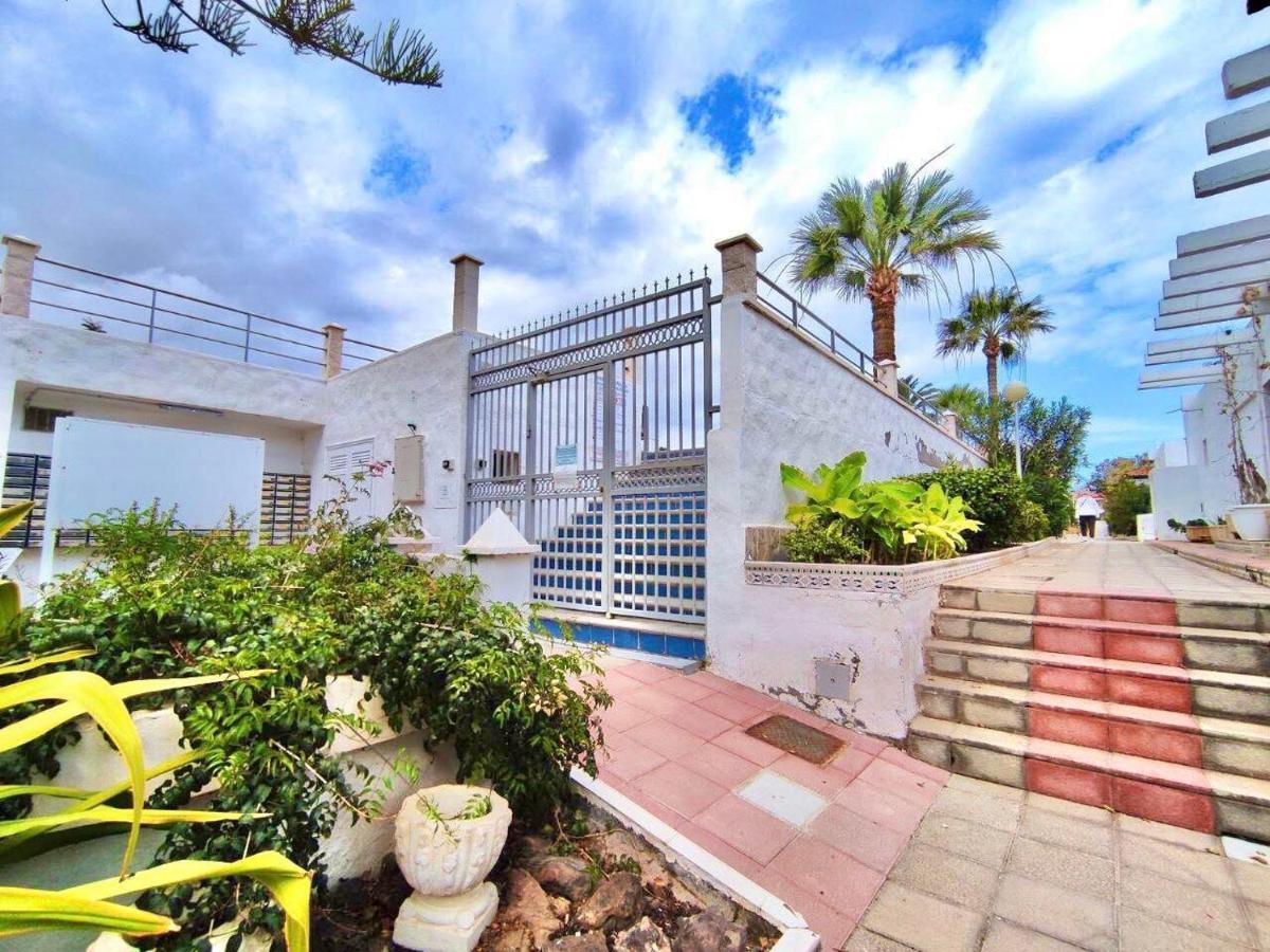 Bungalo Santa Ana Villa Costa Del Silencio Exterior photo