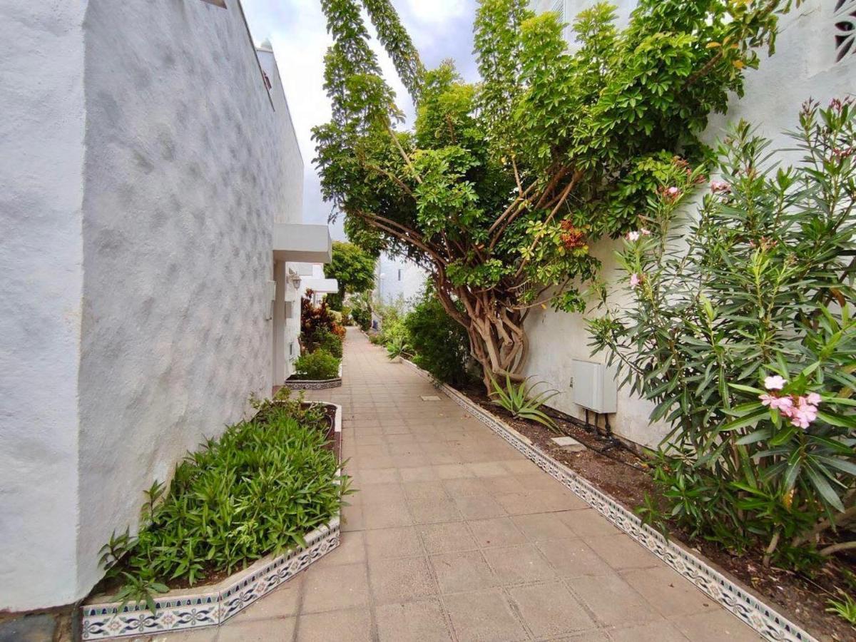 Bungalo Santa Ana Villa Costa Del Silencio Exterior photo